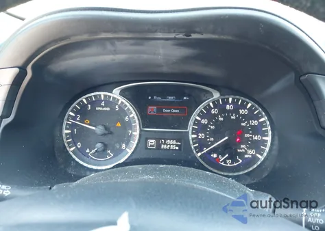 2014 Infiniti Qx60 from USA, damaged, VIN 5N1AL0MN2EC530148